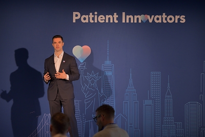 2026 Patient Innovators Awards Winners Announced at Courier Health’s Annual Summit