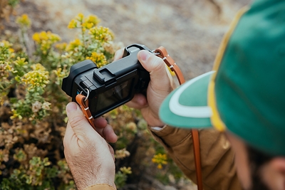GoPro MISSION 1 Series Photography Experience