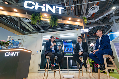 CHINT เปิดตัว Power Pod สำเร็จรูปในงาน DCWA 2026 เพื่อเร่งการติดตั้งศูนย์ข้อมูลสำหรับ AI