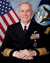 Admiral William Lescher