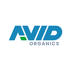 Avid Organics Announces Plans for First U.S. Manufacturing Facility  Avid Organics Announces Plans for First U.S. Manufacturing Facility Avid Organics Logo