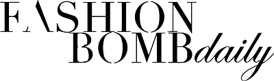 Fashion Bomb Daily Fashion Bomb Daily