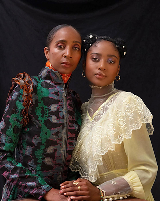 House Of Aama // Photo Credit: Paul Mpagi Sepuya House Of Aama // Photo Credit: Paul Mpagi Sepuya