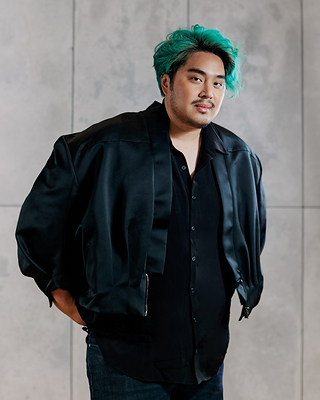 Bach Mai // Photo Credit: OfBecomingUs Bach Mai // Photo Credit: OfBecomingUs
