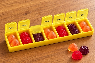 TopGum Hits the Sweet Spot with Wellness Gummies for Gut Health Support