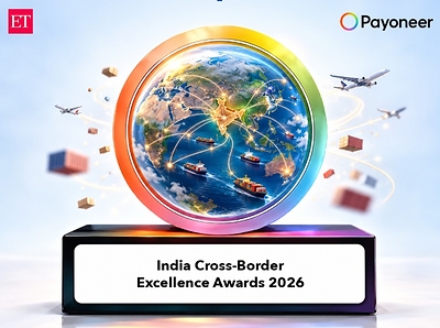 Payoneer India Cross-Border Excellence Awards 2026 closes with a blueprint for India's next export leap