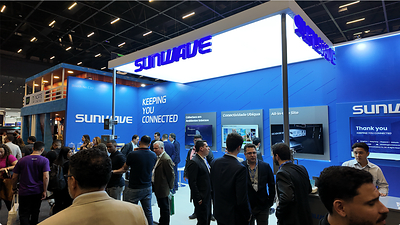 Sunwave na Futurecom