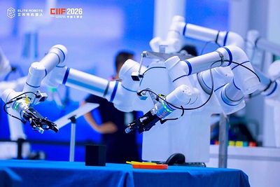 艾利特机器人亮相2026中国工博会 以统一智能底座推进具身智能规模化落地