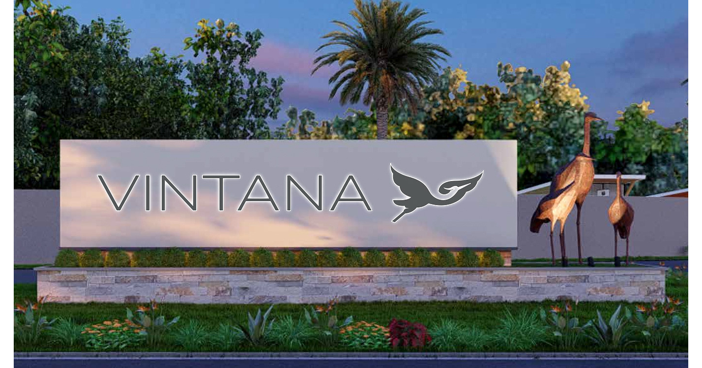 Vintana Brings Affordable Luxury And Resort-Style Living To Keystone Heights, Florida