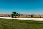 Greeneye Technology Establishes North American Headquarters in Salina, Kansas Following Record 2026 Season