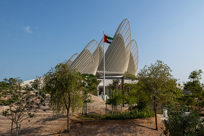 Zayed National Museum's First Temporary Exhibition Explores 7,000 Years of Camel History