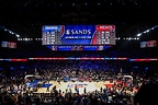 Sands China Hosted The NBA China Games 2026 and Exhilarating Week of NBA Basketball Activities