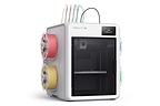 Creality K3 Opens for Pre-Order at $849, Advancing Multi-Color 3D Printing