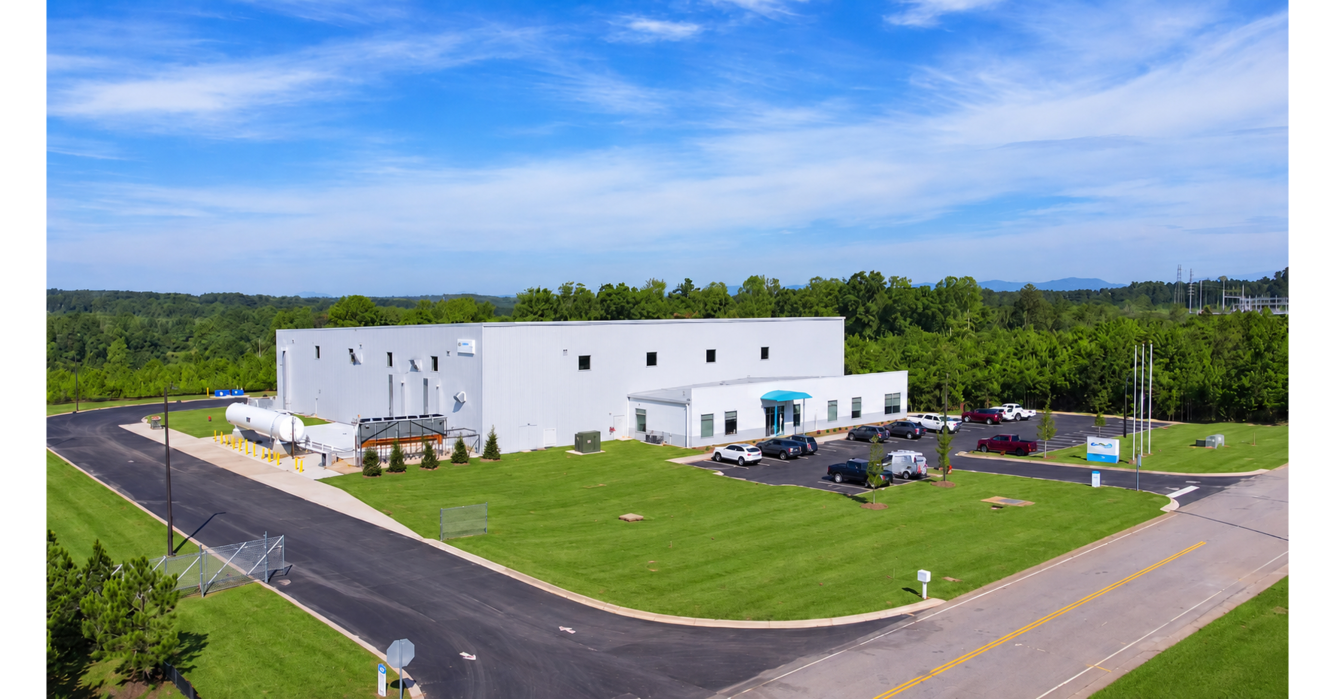CurTec expands US manufacturing and warehouse capacity in Westminster, S.C.