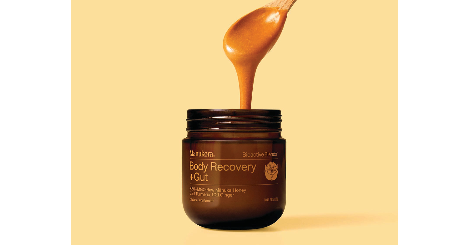 Curcugen® Goes Beyond the Capsule into Two Formats Consumers Crave