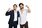 Ranveer Singh Announced As Brand Ambassador For Gresbond by Kajaria: Unveils New Campaign 'Tile Expert Ka Tile Adhesive'  Ranveer Singh Announced As Brand Ambassador For Gresbond by Kajaria: Unveils New Campaign 'Tile Expert Ka Tile Adhesive' Gresbond by Kajaria with Ranveer Singh jpg