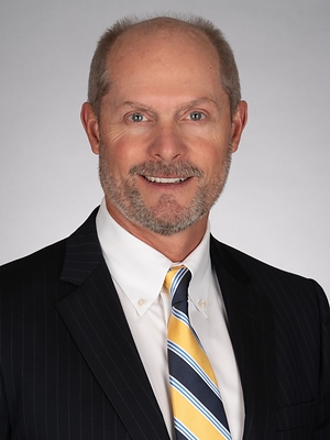 FNB Introduces Brent Gore as Raleigh-Durham Regional President