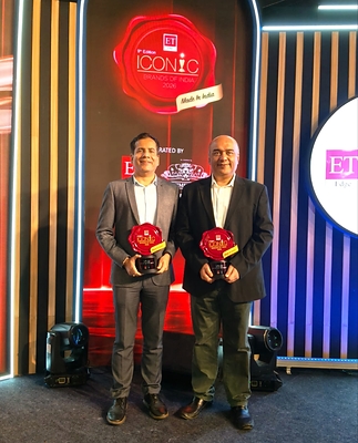 IIFL Finance recognised as one of 'ET Edge Iconic Brands of India 2026'