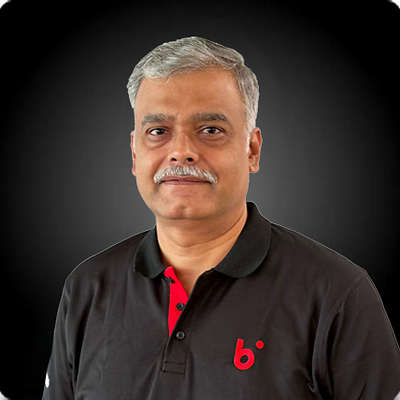 Anand Mitkari Anand Mitkari