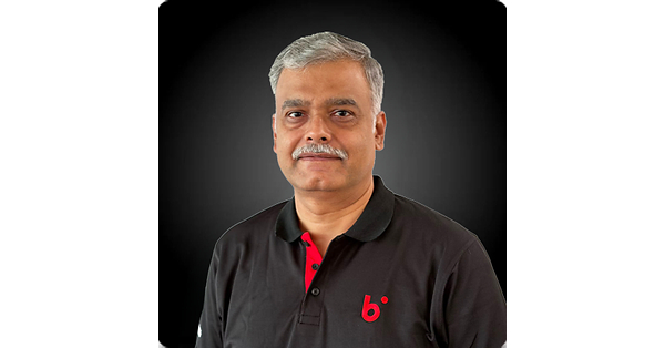 Bitwise Appoints Anand Mitkari as Chief Financial Officer