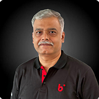 Bitwise Appoints Anand Mitkari as Chief Financial Officer