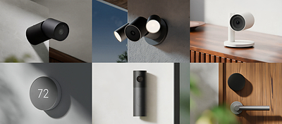 LG ELECTRONICS ANNOUNCES NEW SMART HOME ACCESSORIES, DESIGNED IN COLLABORATION WITH APPLE FOR THE APPLE HOME COLLECTION