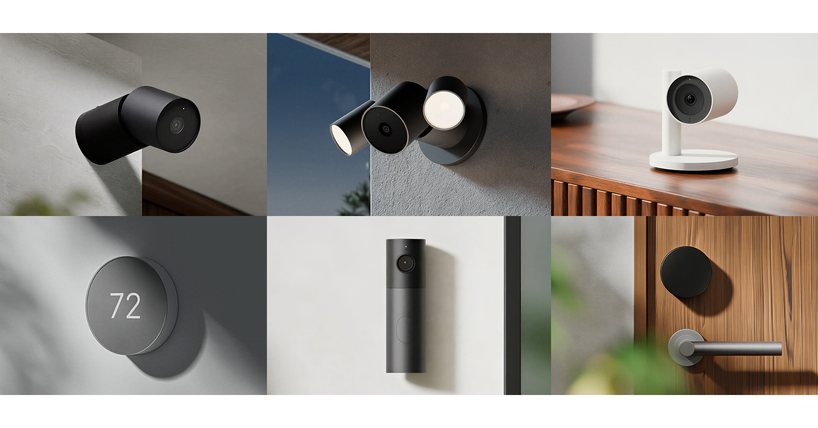 LG ELECTRONICS ANNOUNCES NEW SMART HOME ACCESSORIES, DESIGNED IN COLLABORATION WITH APPLE FOR THE APPLE HOME COLLECTION