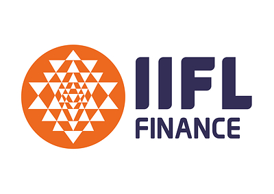 IIFL Finance Logo IIFL Finance Logo