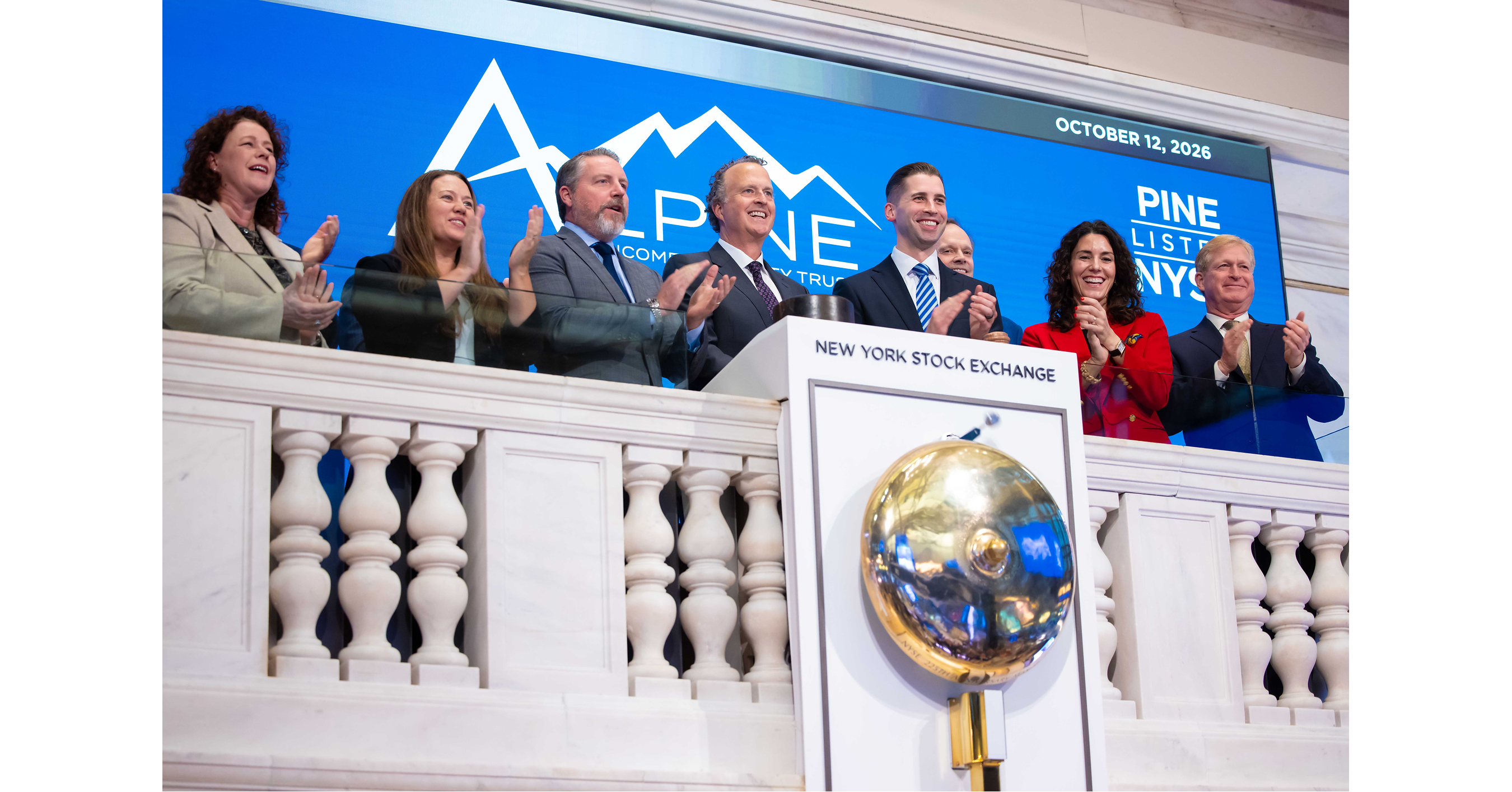 NYSE Touches Down at TechCrunch Disrupt: NYSE Content Update