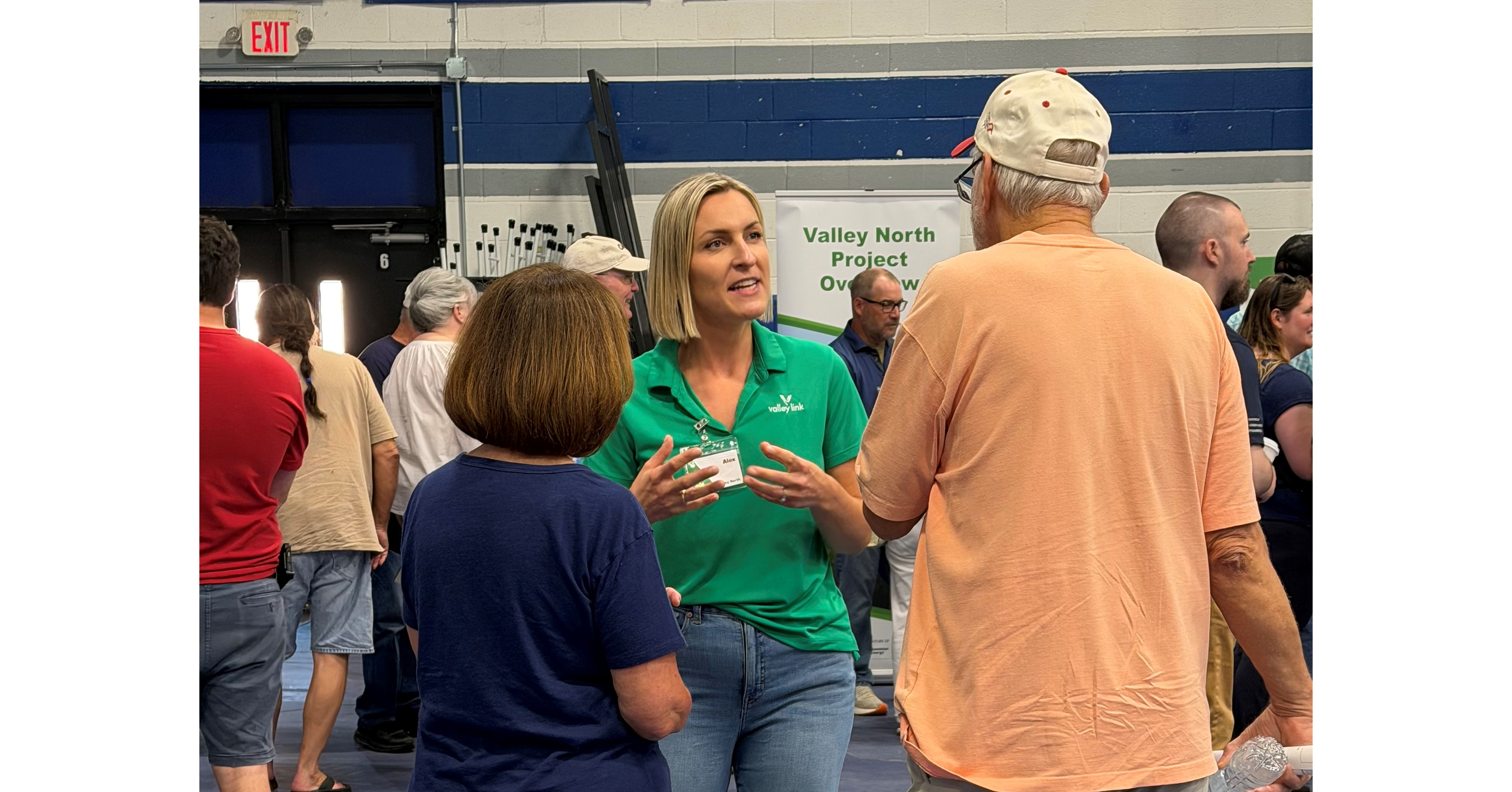 Upcoming Valley North Project Open Houses Will Showcase Potential Routes