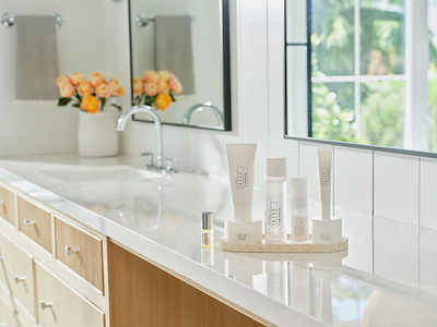dōTERRA Introduces IKISE Skincare Collection, a Ritual Rooted in