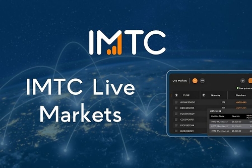 IMTC Unveils Live Markets