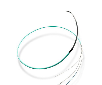 Vantis Vascular Receives FDA Clearance for 6F CrossFAST Model