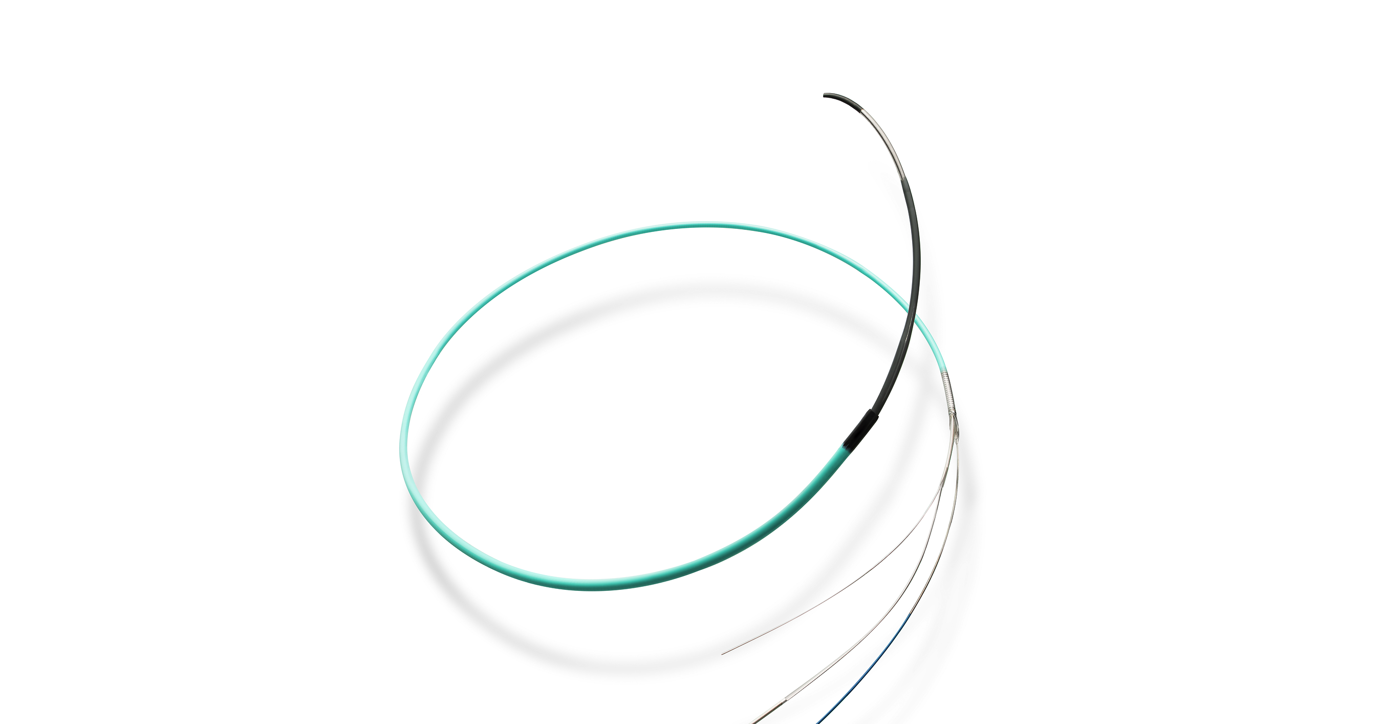 Vantis Vascular Receives FDA Clearance for 6F CrossFAST Model