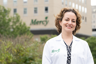 Mercy Medical Center Expands Prostate Cancer Treatment Options With Advanced TrueBeam Technology