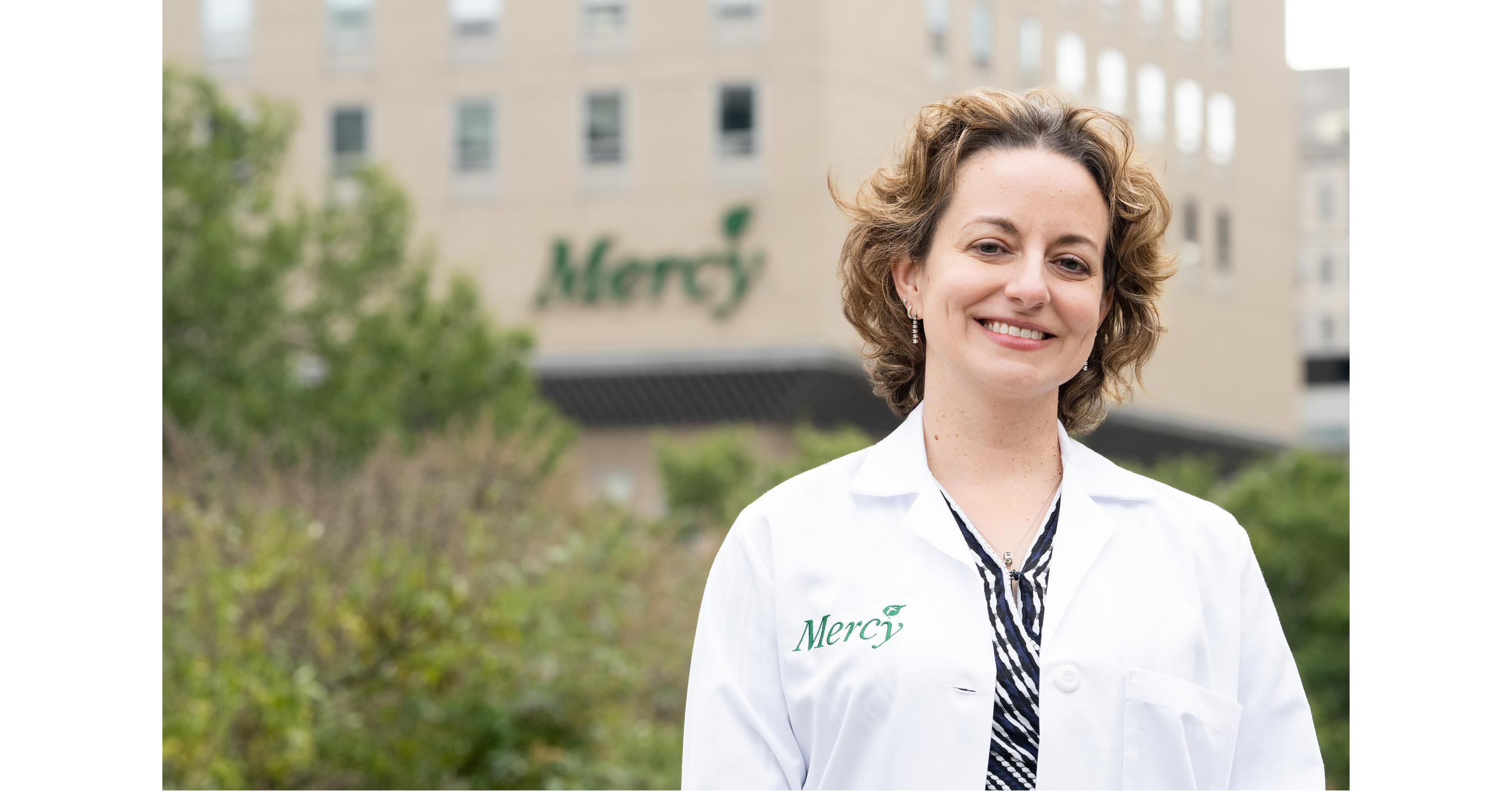 Mercy Medical Center Expands Prostate Cancer Treatment Options With Advanced TrueBeam Technology