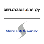 Sargent & Lundy to Provide Engineering and Licensing Support for Deployable Energy's Unity-1 Microreactor