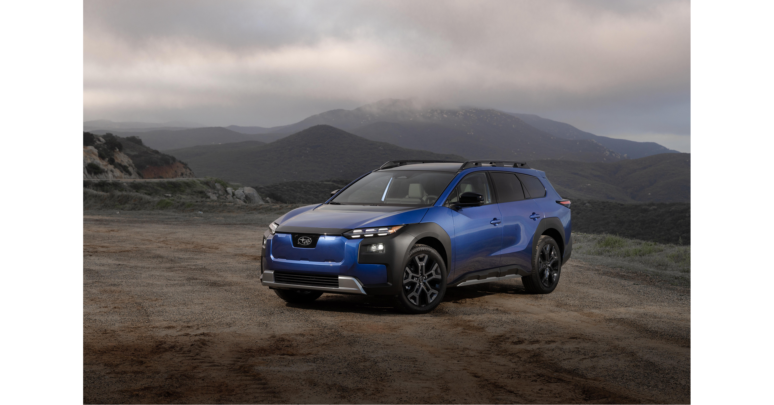 SUBARU TRAILSEEKER WINS SPOT IN WARDS 10 BEST ENGINES & PROPULSION SYSTEMS LIST