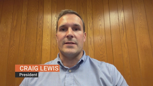 HelloNation Examines All-Weather Tires vs. All-Season Tires for Winter Driving Featuring Commercial Tire Expert Craig Lewis