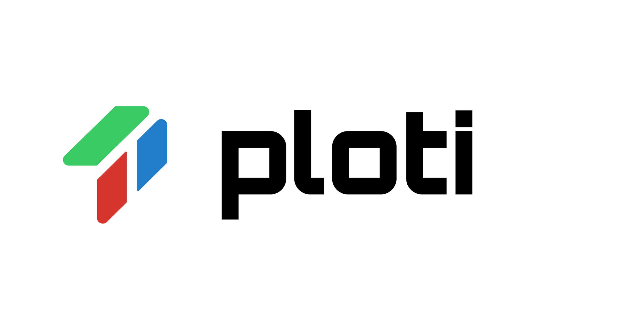 Ploti is the Real Estate Data Layer for AI
