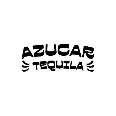 Azúcar Tequila Logo