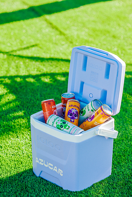 Azúcar Tequila Cooler