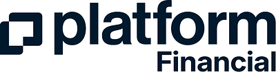 Platform Financial Logo