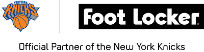 Foot Locker and the New York Knicks Partnership Foot Locker and the New York Knicks Partnership