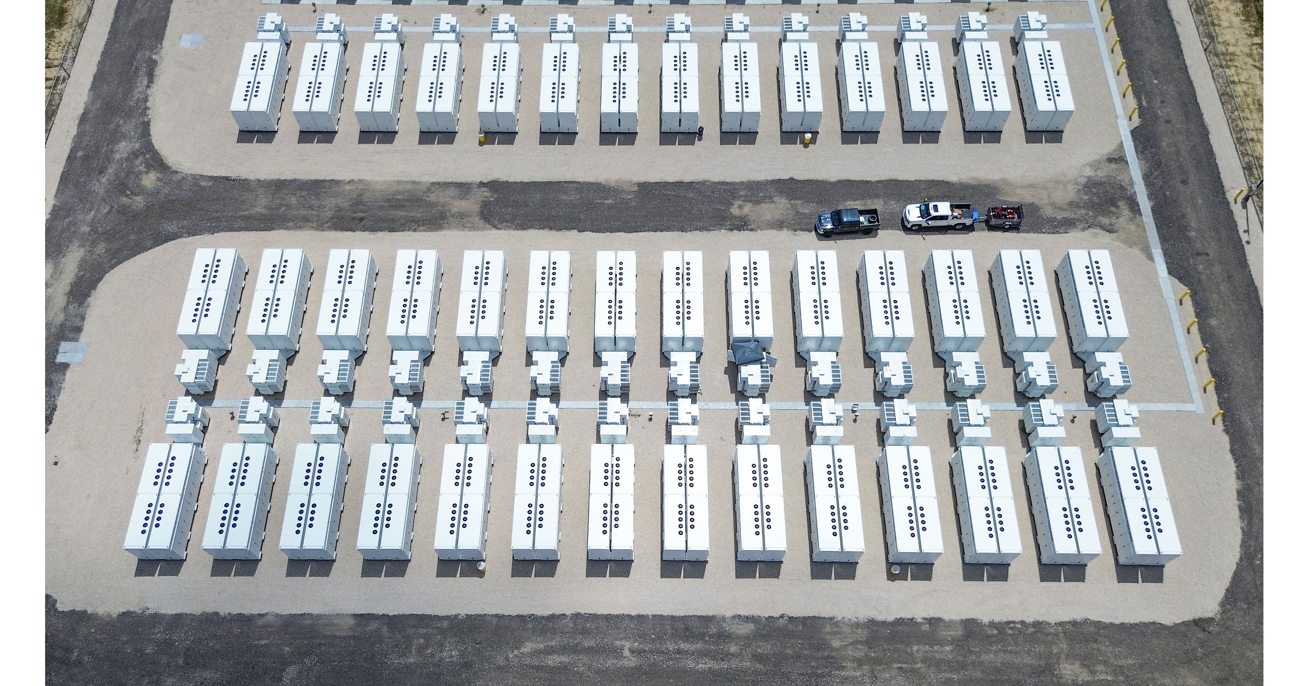 Nightpeak Energy Brings Bocanova 2 Online, Completing 300 MW Battery Storage Project in ERCOT