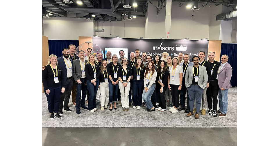 Fortune Media and Great Place To Work name Invisors to 2026 Best Workplaces in Technology list, ranking no. 11