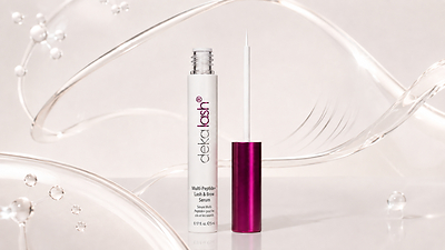 Deka Lash Launches Reformulated Multi-Peptide+ Lash & Brow Serum Advancing Its Science-Driven Approach to Lash and Brow Care