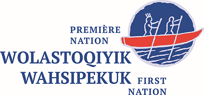 Première nation Wolastoqiyik Wahsipekuk First Nation
</p>
<p> Première nation Wolastoqiyik Wahsipekuk First Nation
</p>
<p>