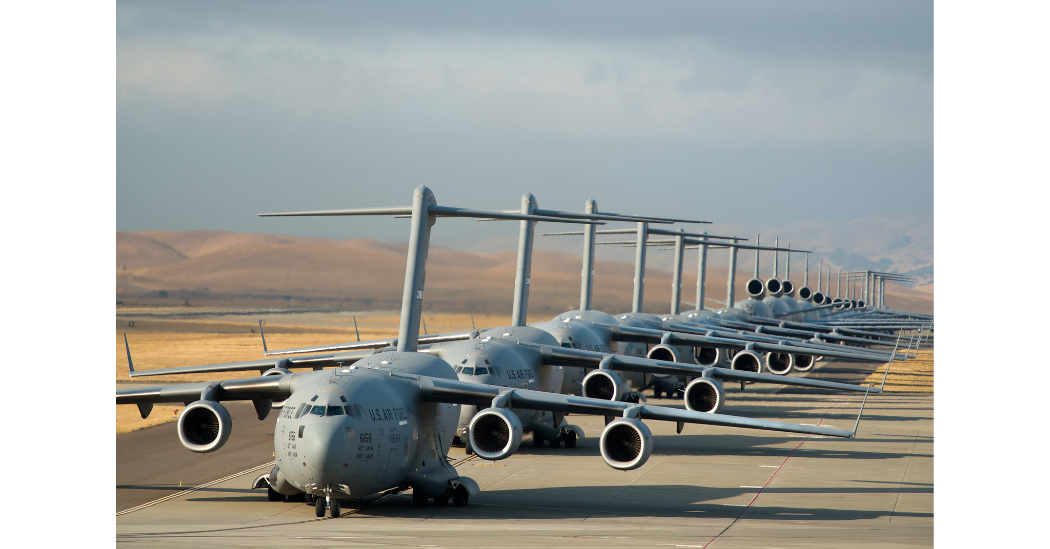 PTC Announces Servigistics Renewal with U.S. Air Force