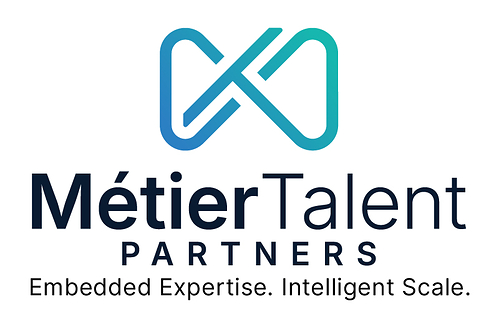 Métier Talent Partners